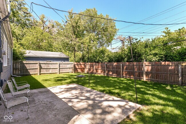 Building Photo - 5301 Evanston Ave