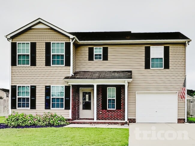 Building Photo - 300 Sunny Vw Dr