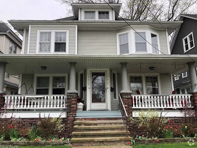 Building Photo - 14617 Clifton Blvd