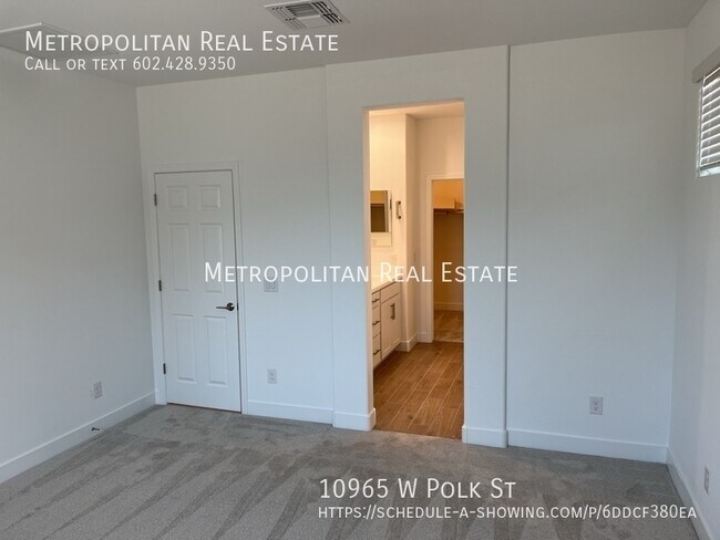 Building Photo - 10965 W Polk St