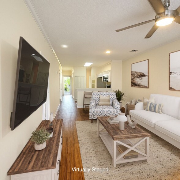 Building Photo - 4240 Coquina Harbour Dr