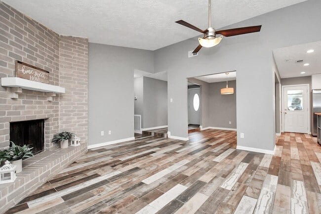 Building Photo - 1911 Pepperrell Pl Ct