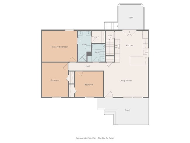 Building Photo - Beautifully Remodeled 3-Bedroom Home with ...