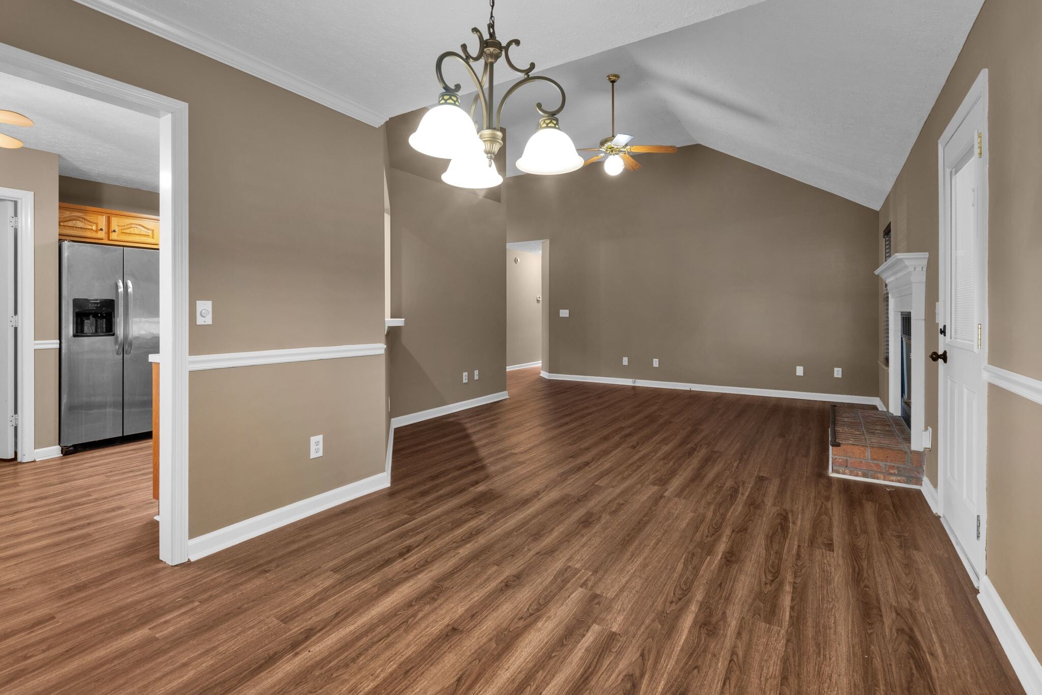 Building Photo - 1409 Aaronwood Dr