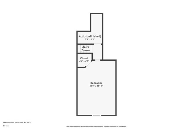 Building Photo - 5871 Carrel Cove