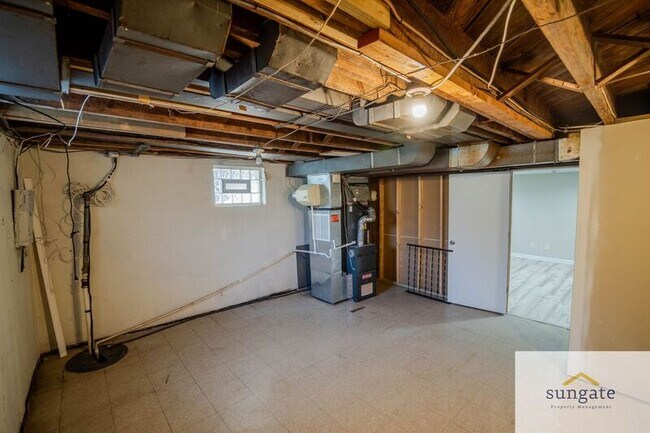 Building Photo - 8322 Loch Raven Blvd