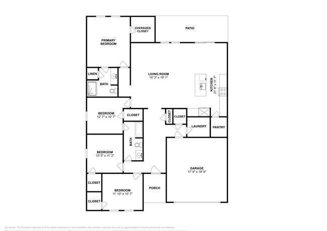 Building Photo - 15611 Merlin Ave
