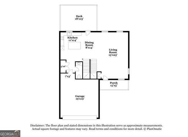 Building Photo - 10 Magan Ct