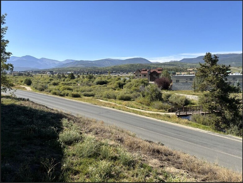 View from Condo - 225 Co Rd 804