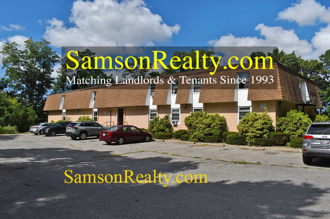 Primary Photo - 280 Roger Williams Ave