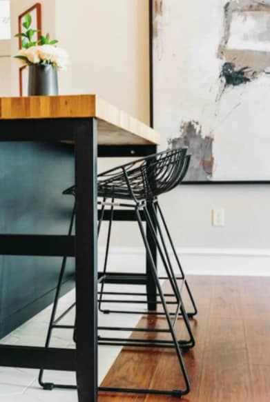 Building Photo - 315 N Rollston Ave