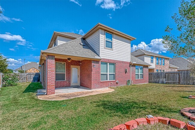 Building Photo - 21219 Barrett Creek Lane