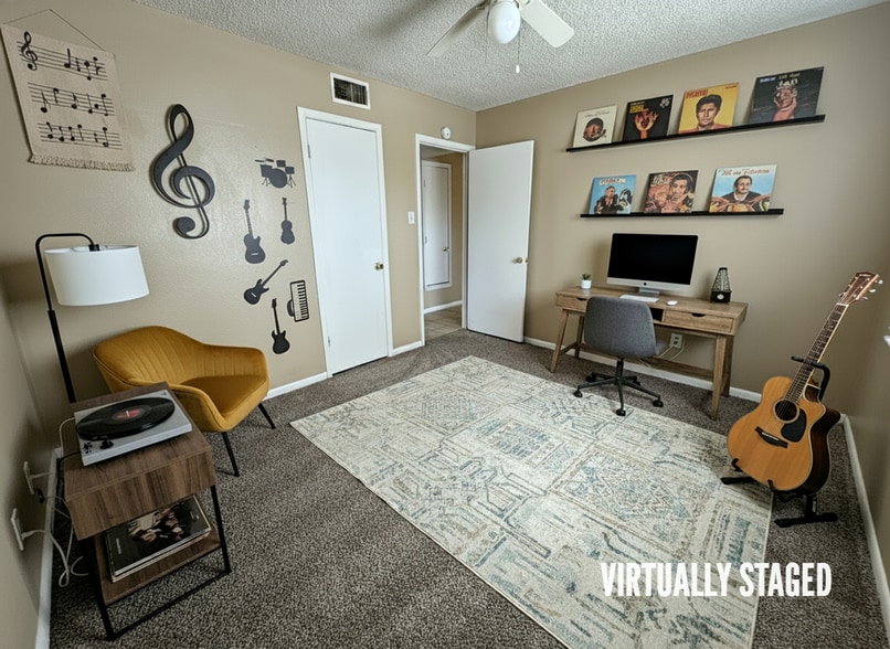 Building Photo - 917 N 7th St