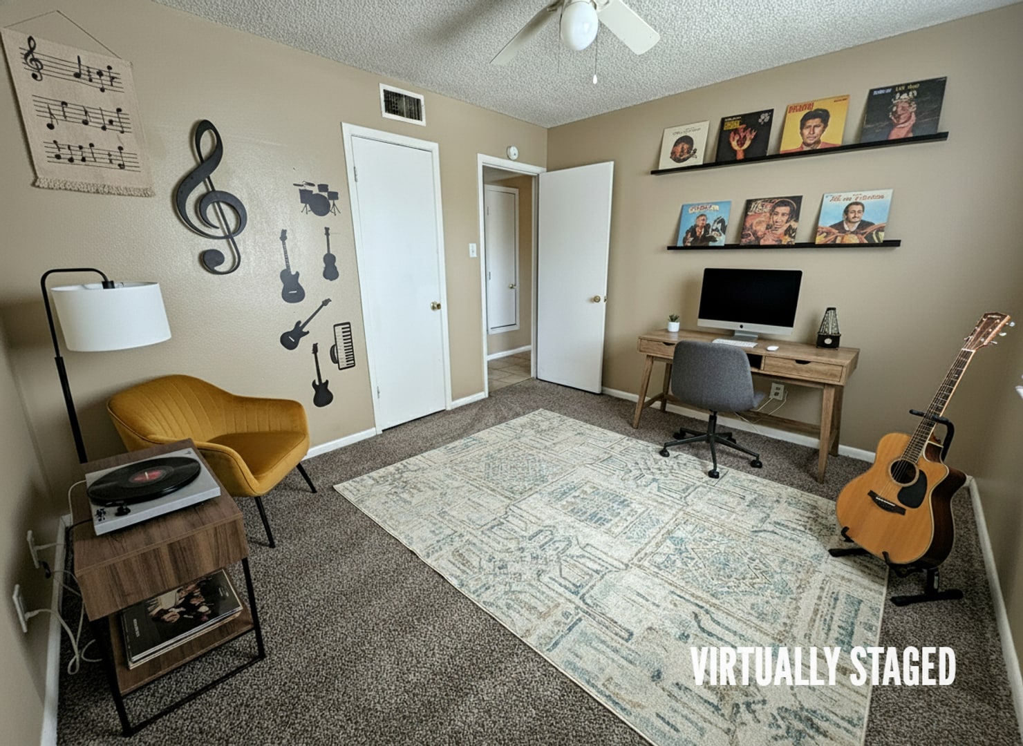 Building Photo - 917 N 7th St