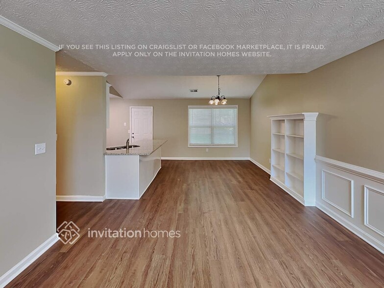 Building Photo - 4318 Morningside Dr
