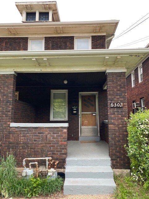 Building Photo - 6307 Morrowfield Ave