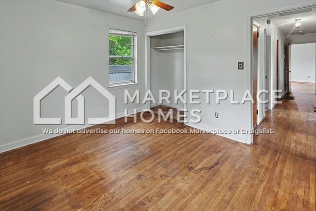 Building Photo - 801 Westfield Dr