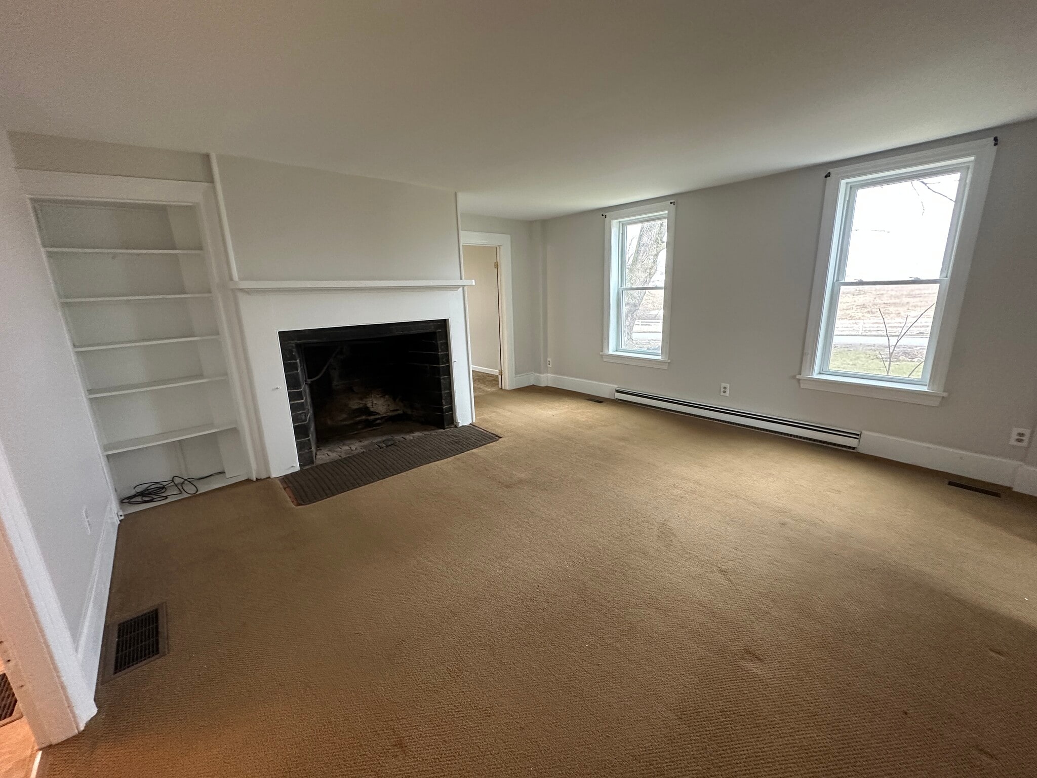 Building Photo - 6699 Barber Hill Rd