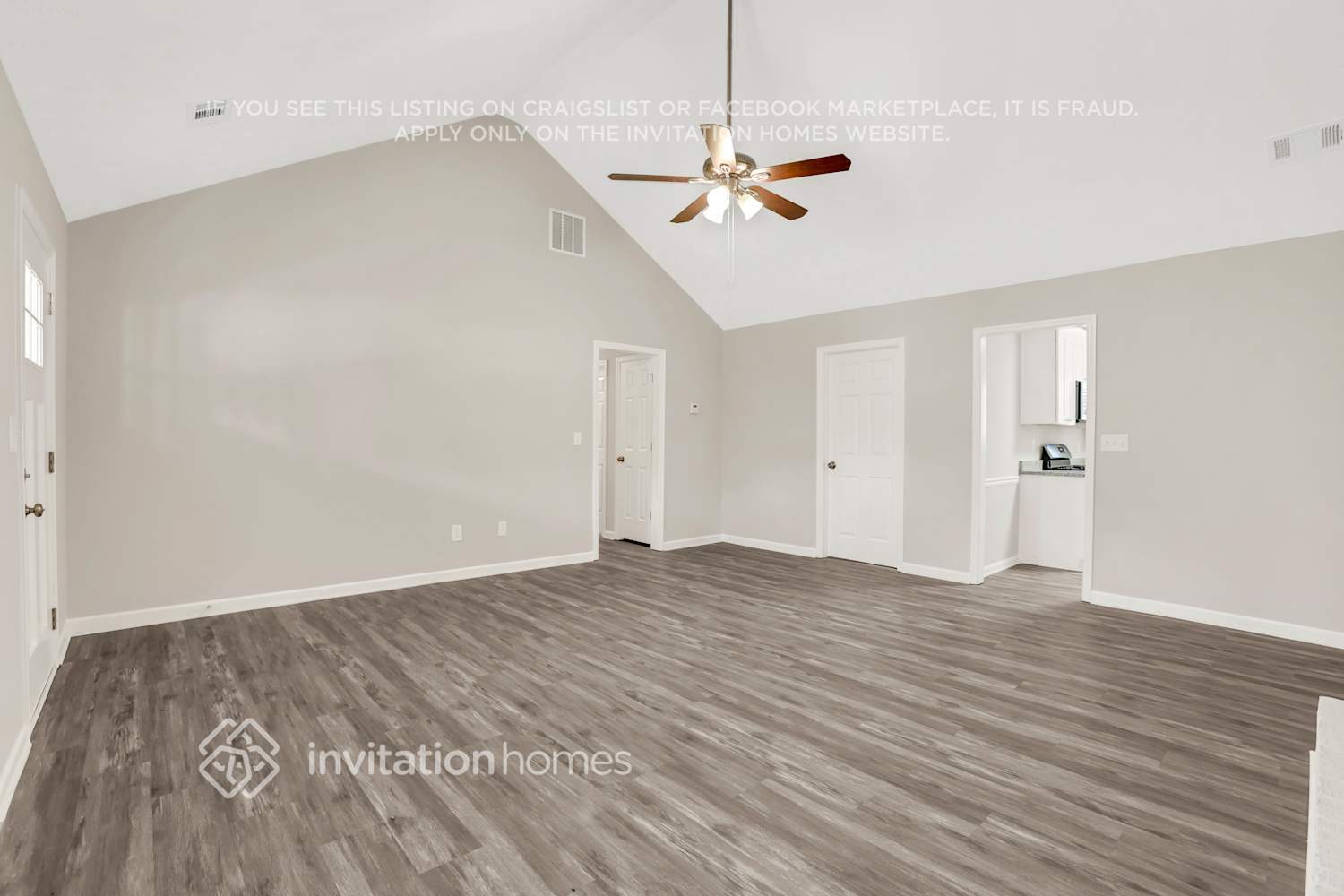 Building Photo - 2628 Laurel Woods Ln SE