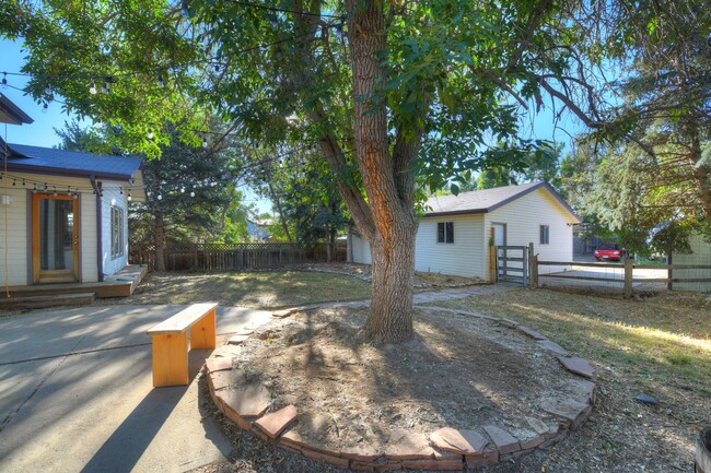 Building Photo - Live in the Heart of Old Town Lafayette | Spacious 4BR with Private Backyard & Gara - $300 GIFT C...