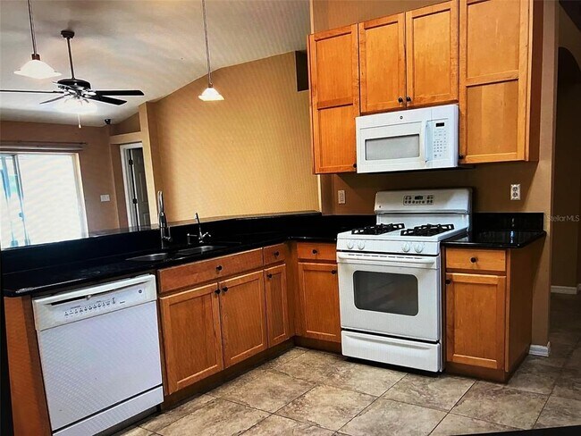 Building Photo - 10607 Little Bend Ln