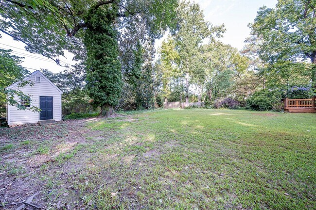 Building Photo - Traditional Cape Cod Charm Meets Henrico C...