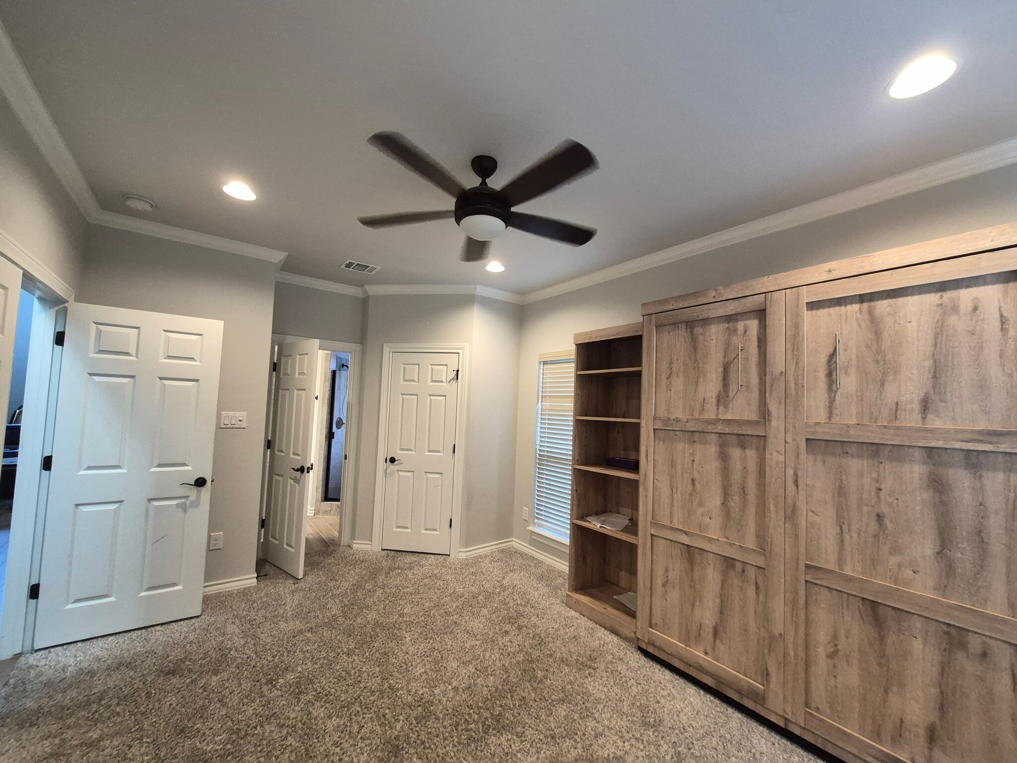 Guest Bedroom - 7034 Comanche Star