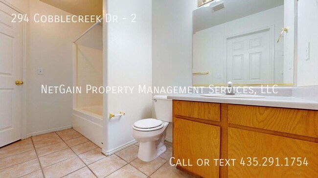 Building Photo - 294 E Cobblecreek Dr
