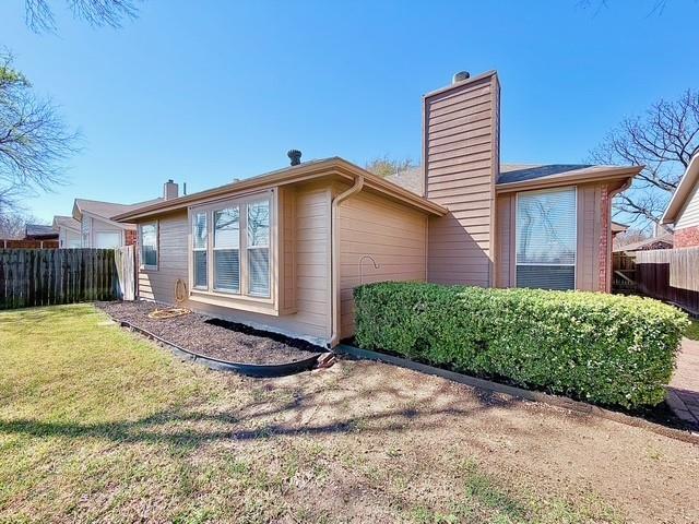 Building Photo - 2913 Dover Dr