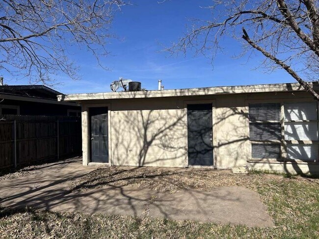 Building Photo - 4203 38th St