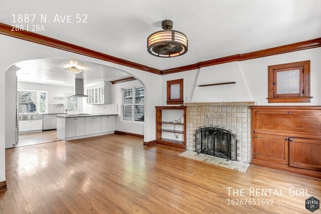 Primary Photo - 1887 N Avenue 52