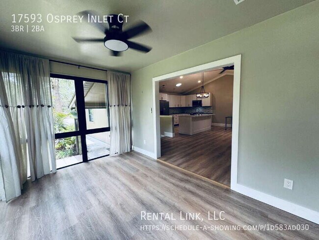 Building Photo - 17593 Osprey Inlet Ct
