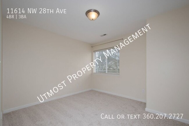 Building Photo - 11614 NW 28th Ave