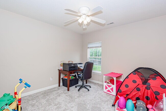 Building Photo - 3702 Timber Run Dr