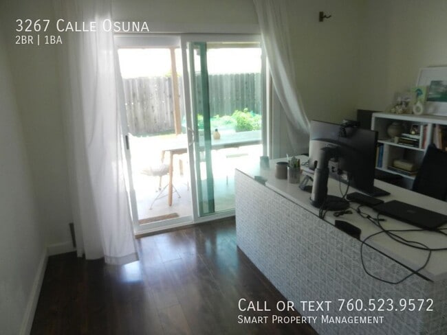 Building Photo - 3267 Calle Osuna