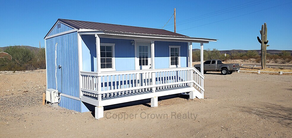 Building Photo - 3793 N Ajo Gila Bend Hwy