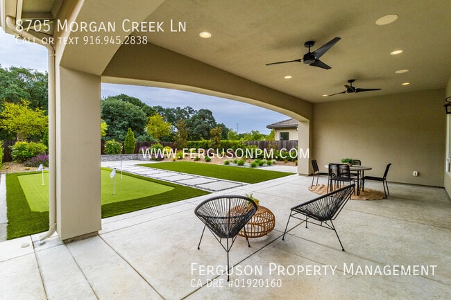 Building Photo - 8705 Morgan Creek Ln