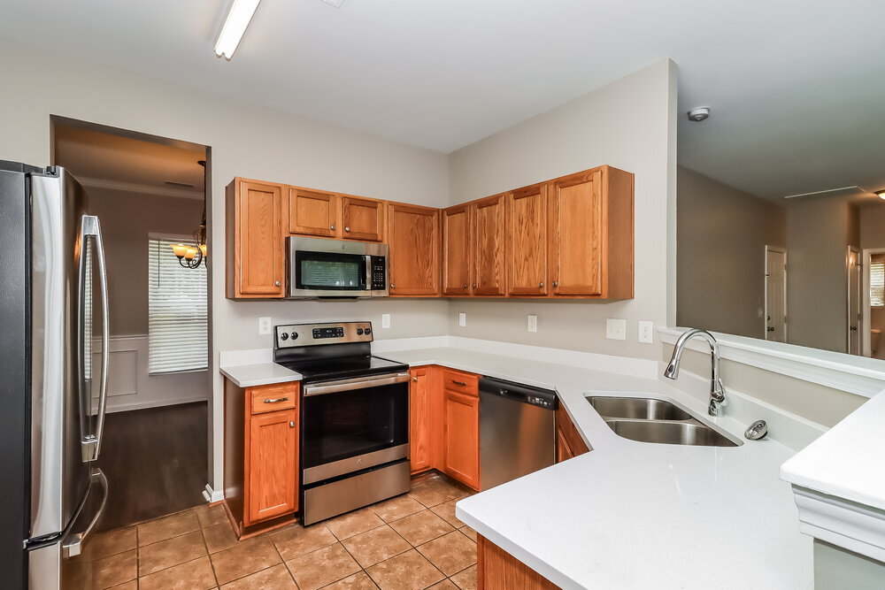 Building Photo - 7034 Advocator Ln