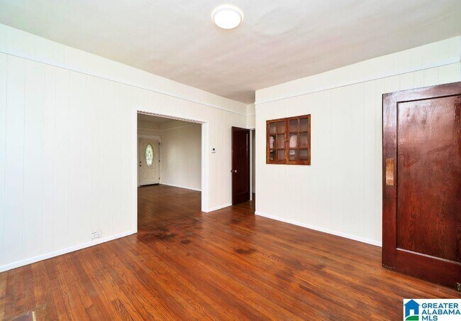 Building Photo - 2321 22nd St Ensley