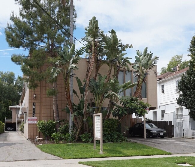 Interior Photo - 15114 Dickens St.
