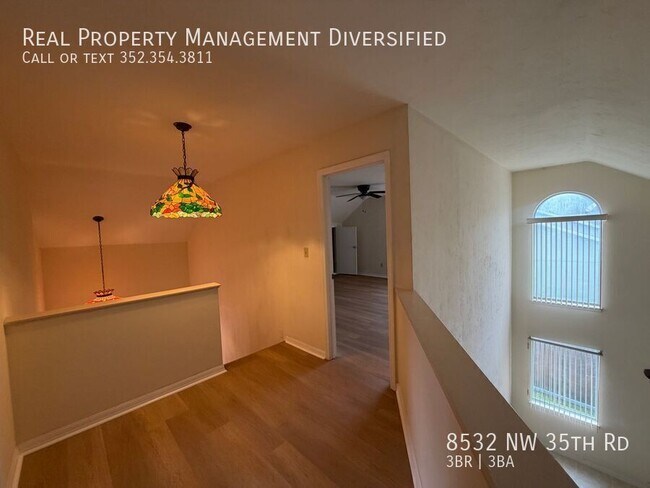 Building Photo - 8532 NW 35 Rd