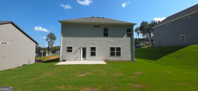 Building Photo - 523 Grover St