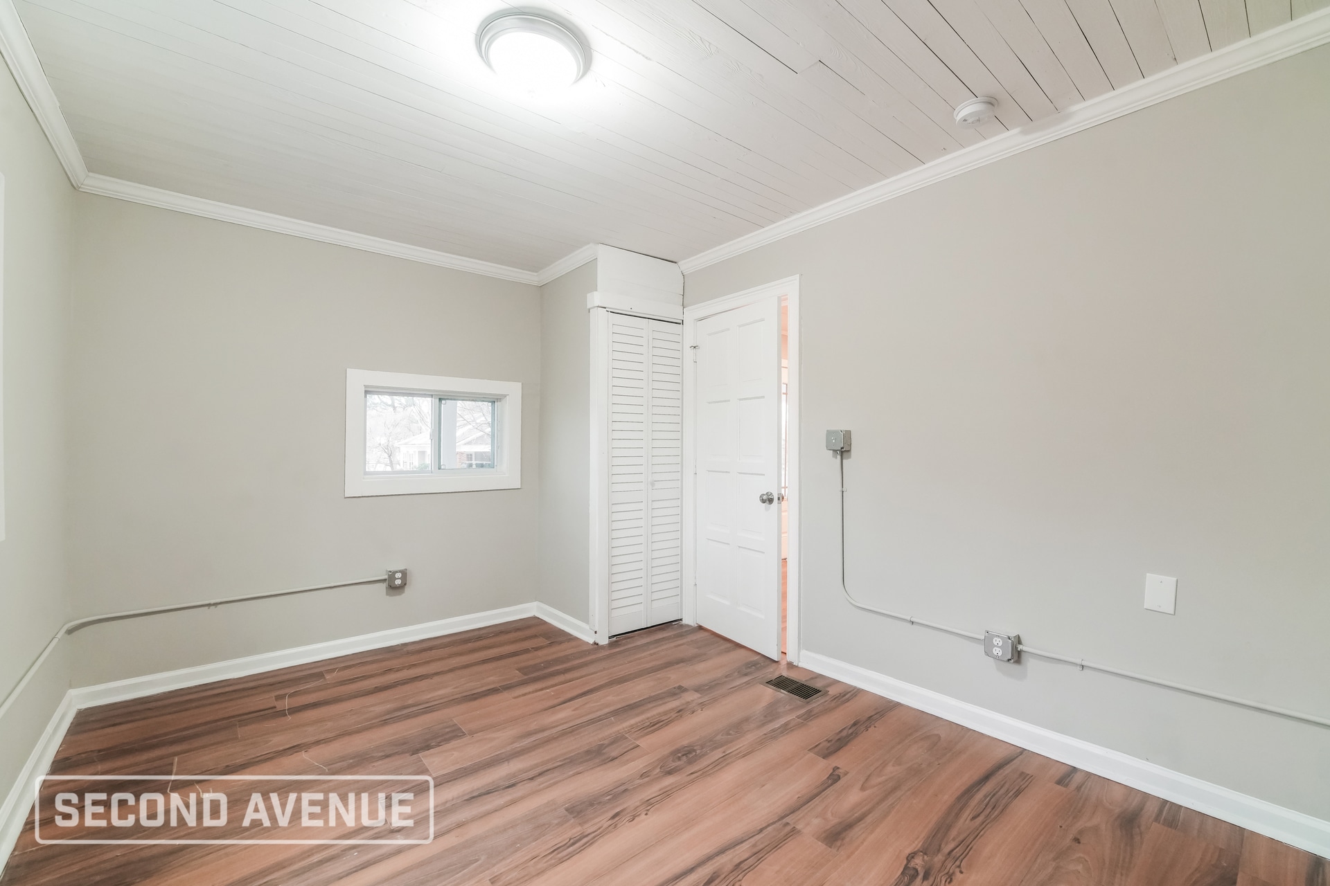 Building Photo - 203 Maple St