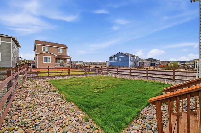 Building Photo - $2,740.95 with $300 off the first month's rent, 3 Beds - 2.5 Bath, Single Family Home in Dr Monum...
