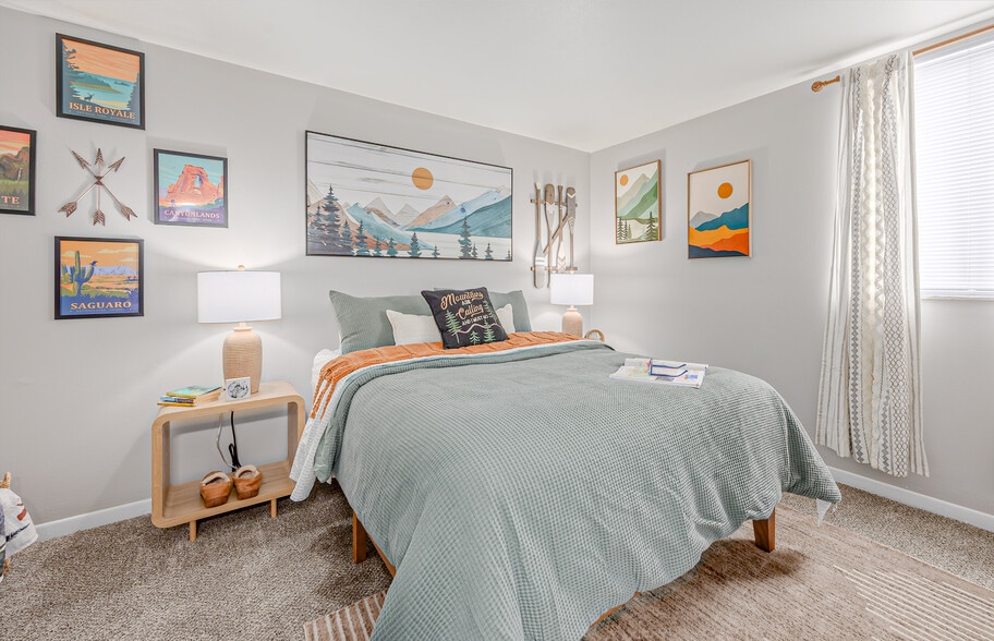 Building Photo - Century City Apartments