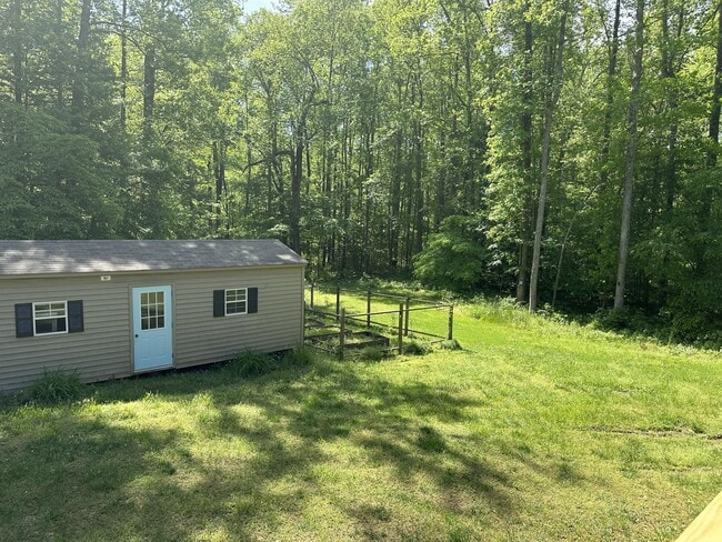 Building Photo - 3201 Sorrel Bluff