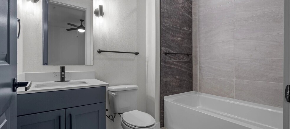 Building Photo - 1100 N Zang Blvd