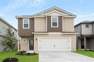 Building Photo - 329 Silent Meadow Run
