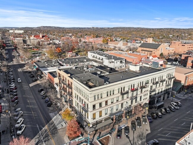 Building Photo - 101 N Tejon St