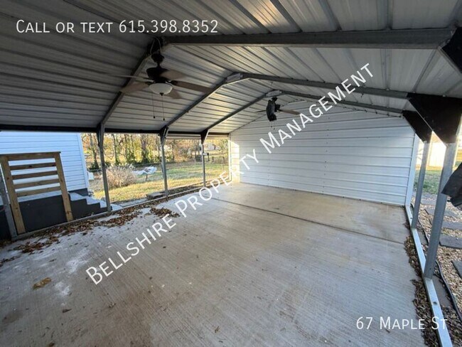 Building Photo - 67 Maple St